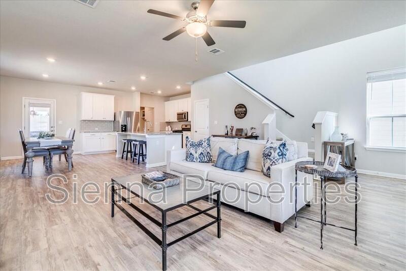 Dripping Springs: Big Sky Ranch: 3 BD 2.5 BA Home for Rent property image