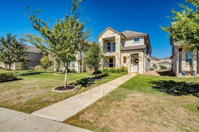 Dripping Springs: Big Sky Ranch: 3 BD 2.5 BA Home for Rent property image
