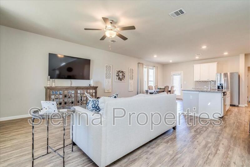 Dripping Springs: Big Sky Ranch: 3 BD 2.5 BA Home for Rent property image