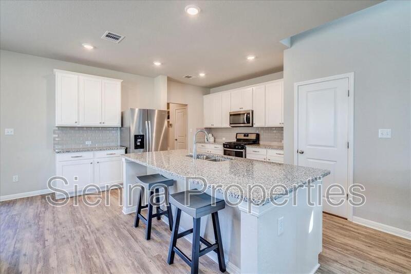 Dripping Springs: Big Sky Ranch: 3 BD 2.5 BA Home for Rent property image