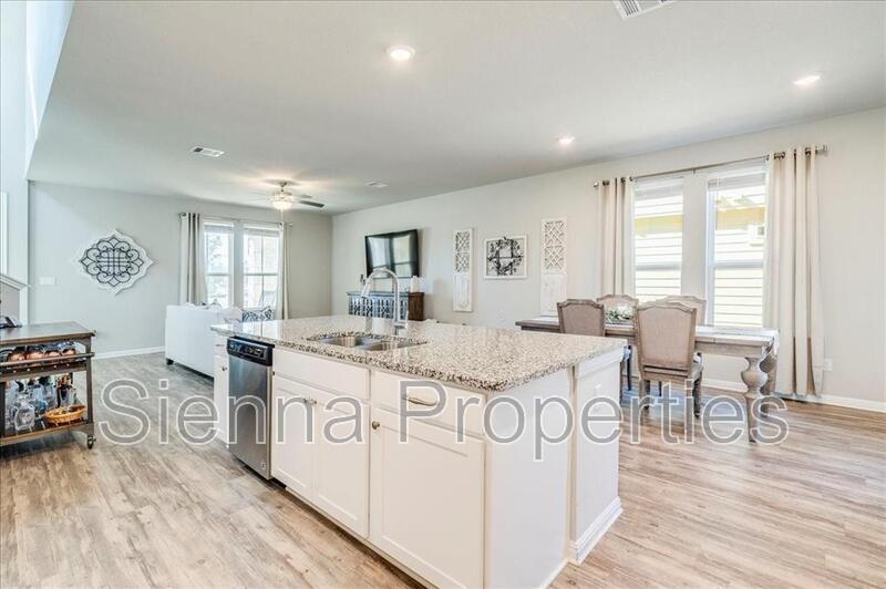 Dripping Springs: Big Sky Ranch: 3 BD 2.5 BA Home for Rent property image