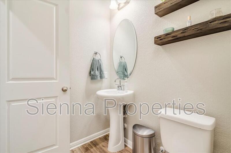 Dripping Springs: Big Sky Ranch: 3 BD 2.5 BA Home for Rent property image