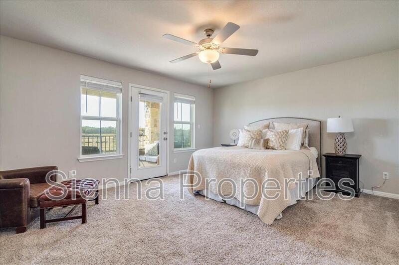 Dripping Springs: Big Sky Ranch: 3 BD 2.5 BA Home for Rent property image