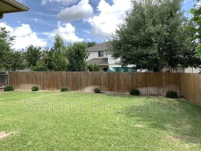 Coming Soon! 3BD 2BA Home for Rent: Kyle Texas property image