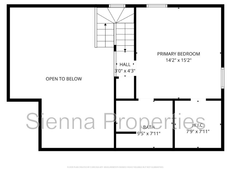 South Austin: Updated 2BD 2BA Duplex for Lease property image
