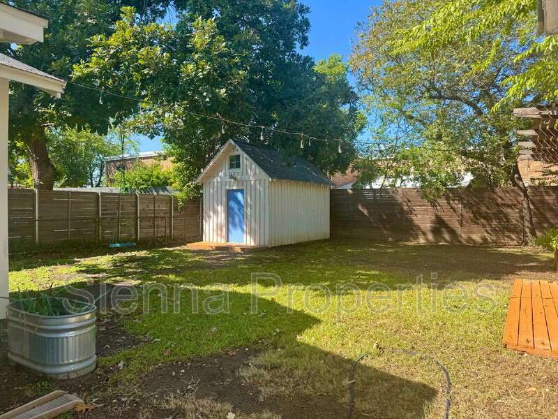 Updated & Charming in the Heart of North Central Austin! property image