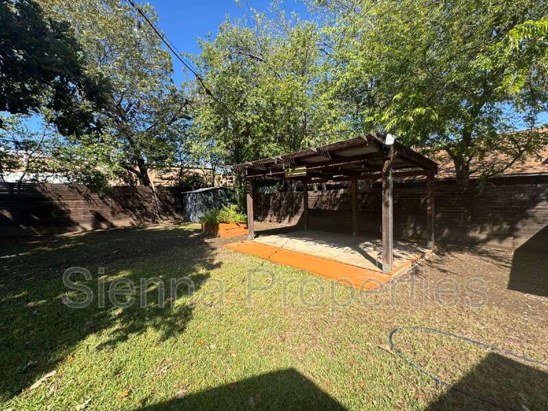 Updated & Charming in the Heart of North Central Austin! property image