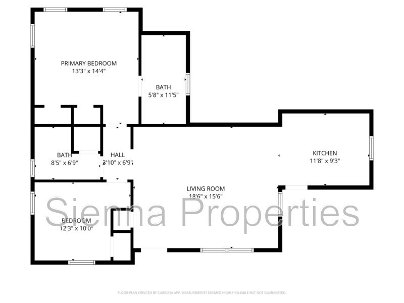 Updated & Charming in the Heart of North Central Austin! property image