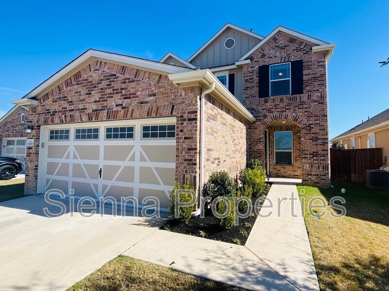 Live on the Golf Course at Star Ranch!! 4BD 3BA Home for Rent...Hutto Texas property image