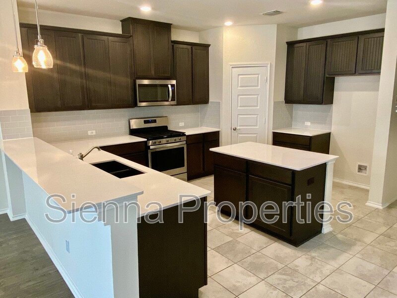 Live on the Golf Course at Star Ranch!! 4BD 3BA Home for Rent...Hutto Texas property image