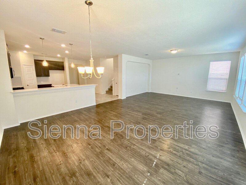 Live on the Golf Course at Star Ranch!! 4BD 3BA Home for Rent...Hutto Texas property image