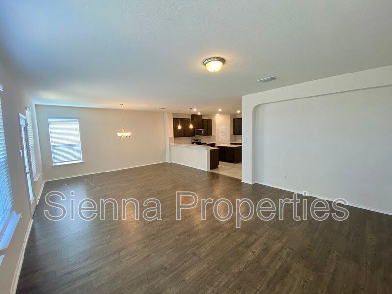 Live on the Golf Course at Star Ranch!! 4BD 3BA Home for Rent...Hutto Texas property image