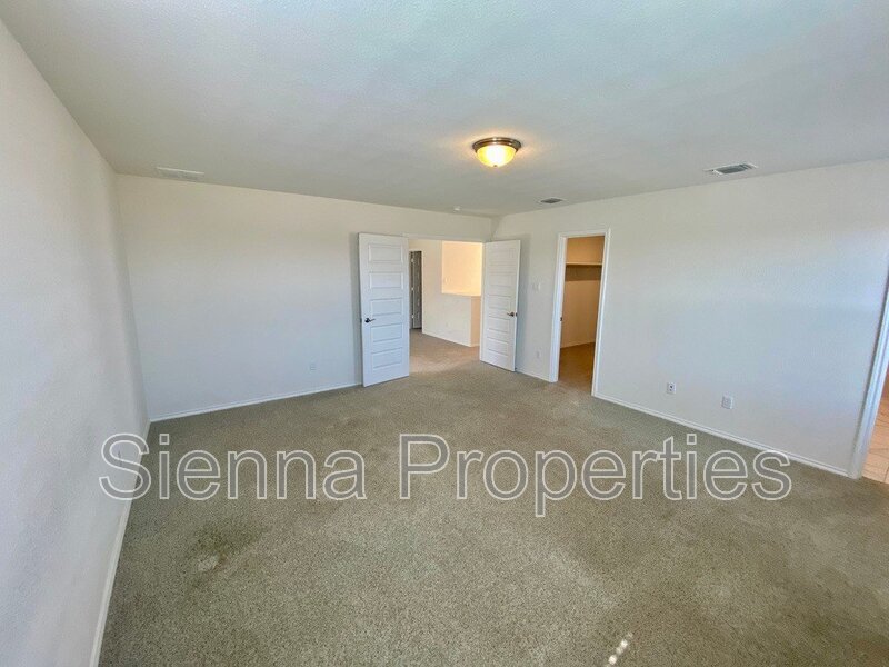 Live on the Golf Course at Star Ranch!! 4BD 3BA Home for Rent...Hutto Texas property image