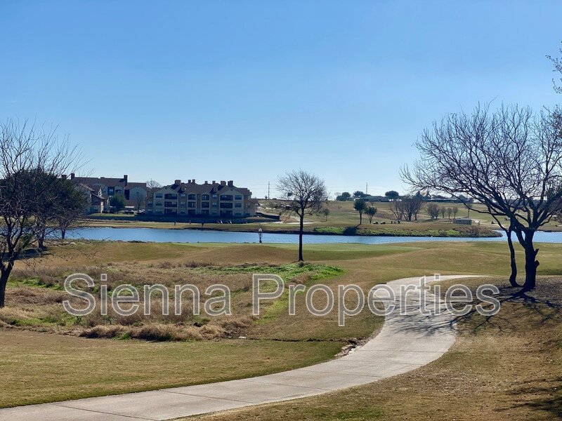 Live on the Golf Course at Star Ranch!! 4BD 3BA Home for Rent...Hutto Texas property image
