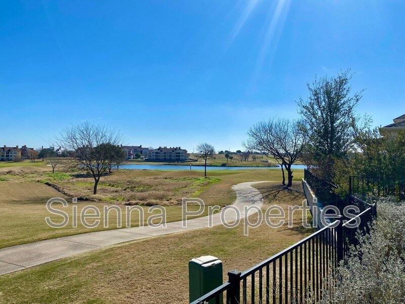 Live on the Golf Course at Star Ranch!! 4BD 3BA Home for Rent...Hutto Texas property image