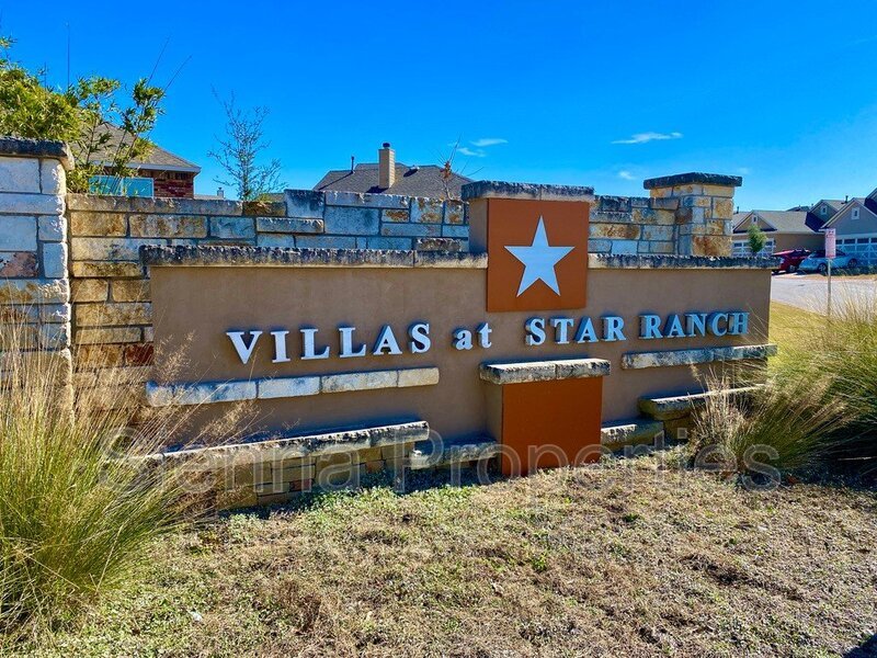 Live on the Golf Course at Star Ranch!! 4BD 3BA Home for Rent...Hutto Texas property image