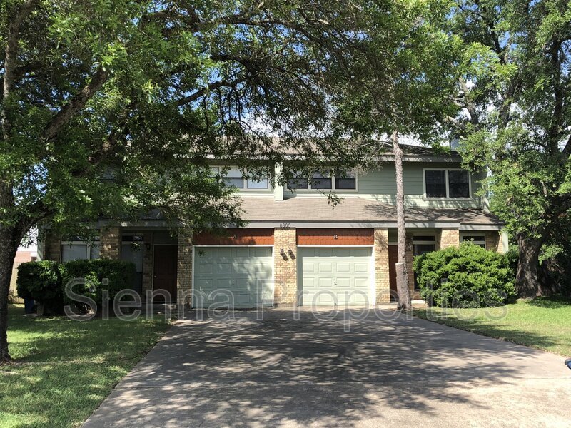 North Austin: 2 BD 2 BA..Ready to Call Home! property image