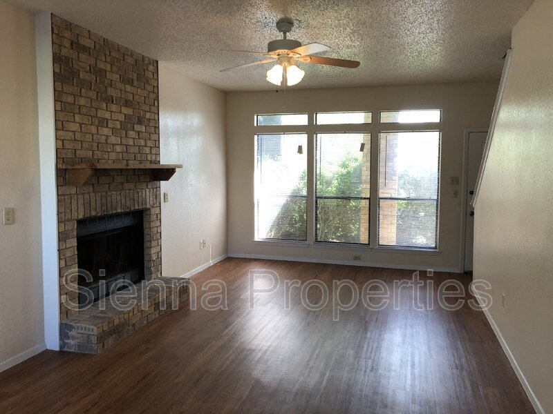 North Austin: 2 BD 2 BA..Ready to Call Home! property image