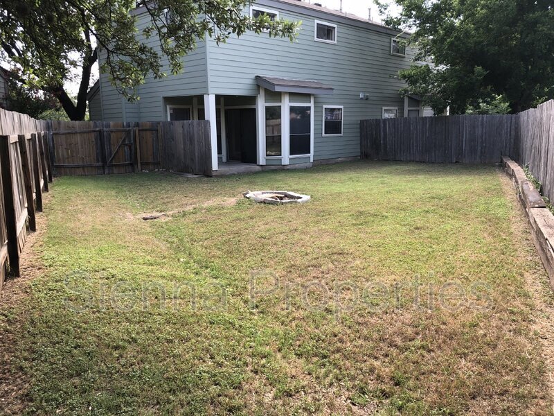 North Austin: 2 BD 2 BA..Ready to Call Home! property image