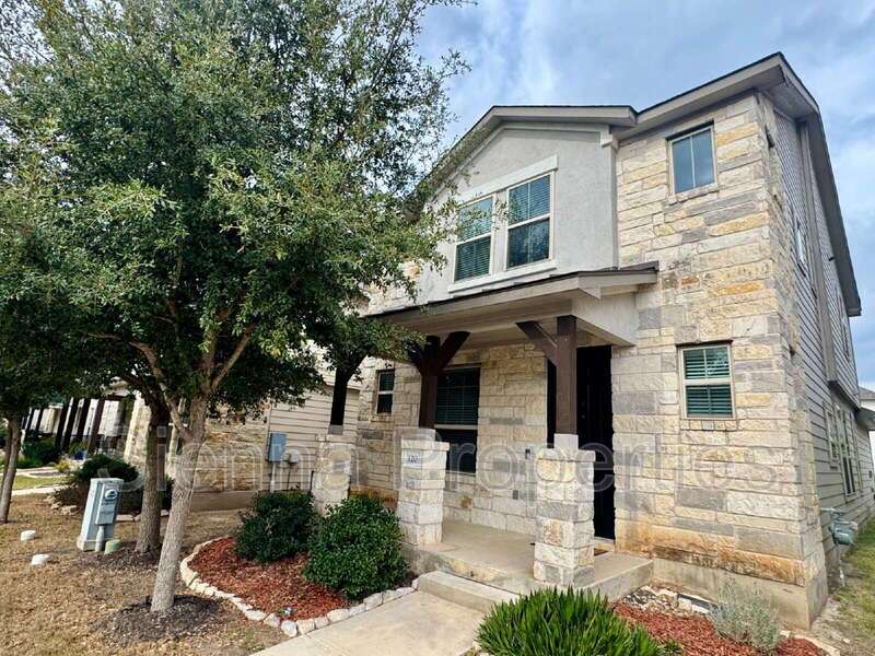 Dripping Springs: Texas Heritage Subdv: 3BD 2.5BA Home for Lease property image