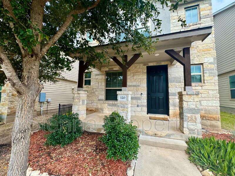Dripping Springs: Texas Heritage Subdv: 3BD 2.5BA Home for Lease property image