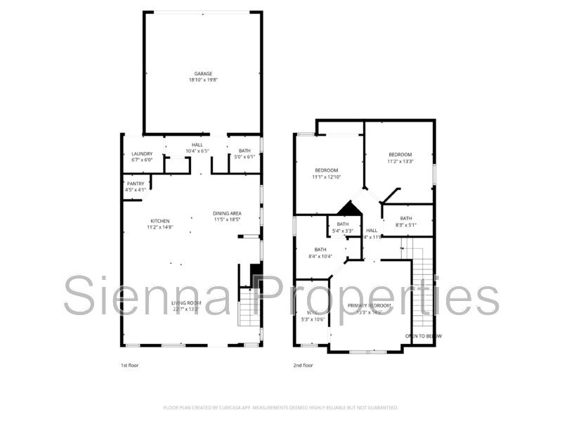 Dripping Springs: Texas Heritage Subdv: 3BD 2.5BA Home for Lease property image