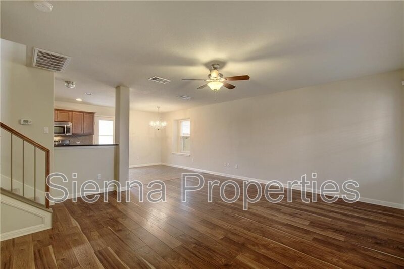Kyle: Kensington Trails: 3BD/2.5BA House for Lease by Property Manager property image
