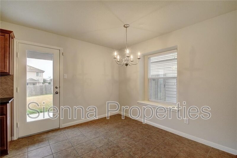 Kyle: Kensington Trails: 3BD/2.5BA House for Lease by Property Manager property image