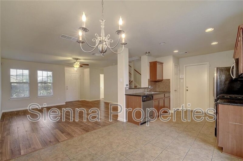 Kyle: Kensington Trails: 3BD/2.5BA House for Lease by Property Manager property image