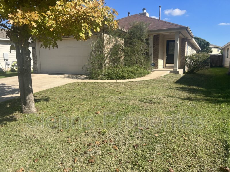 Nice 3BD 2BA Home in east Austin...Close to Tesla and the Airport property image