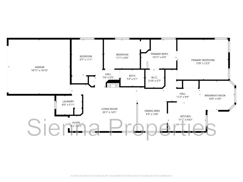 Nice 3BD 2BA Home in east Austin...Close to Tesla and the Airport property image