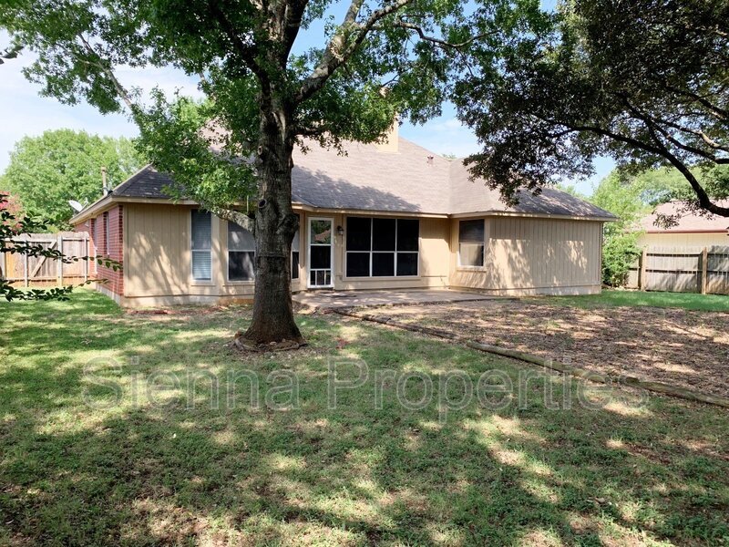Remodeled 3 BD/ 2BA House for Rent in Cedar Park property image