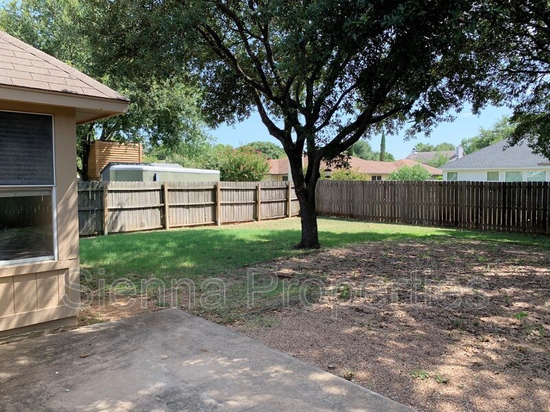 Remodeled 3 BD/ 2BA House for Rent in Cedar Park property image