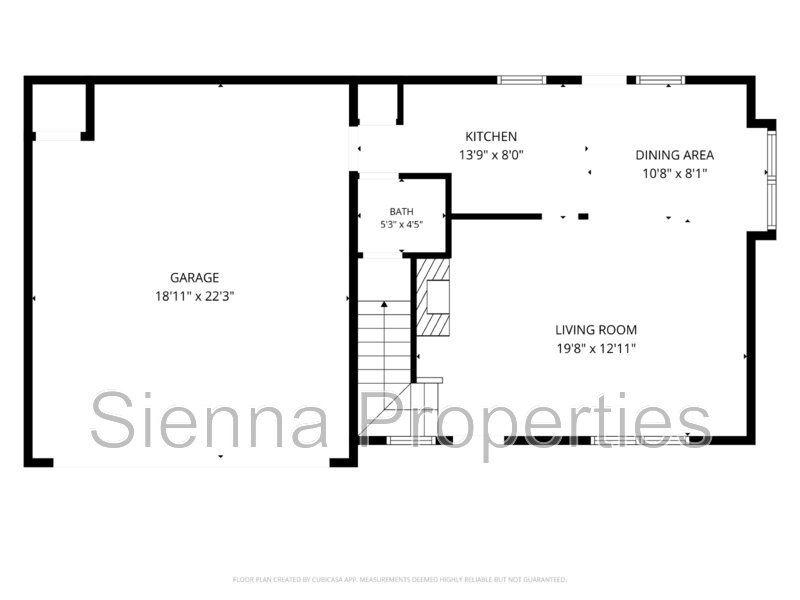 East Austin: Springfield Meadows: 4BD 2.5BA Home for Lease property image