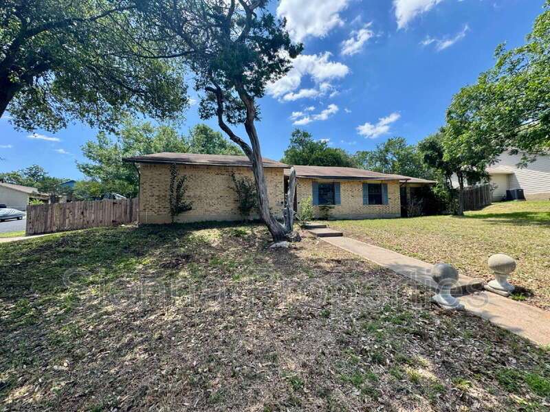 South Austin: 3 Bed 2 Bath Home For Lease property image