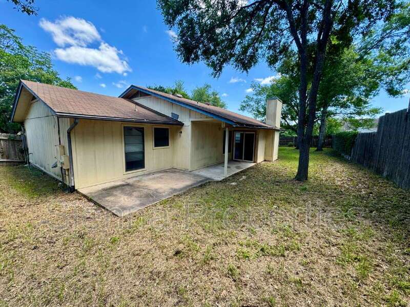 South Austin: 3 Bed 2 Bath Home For Lease property image