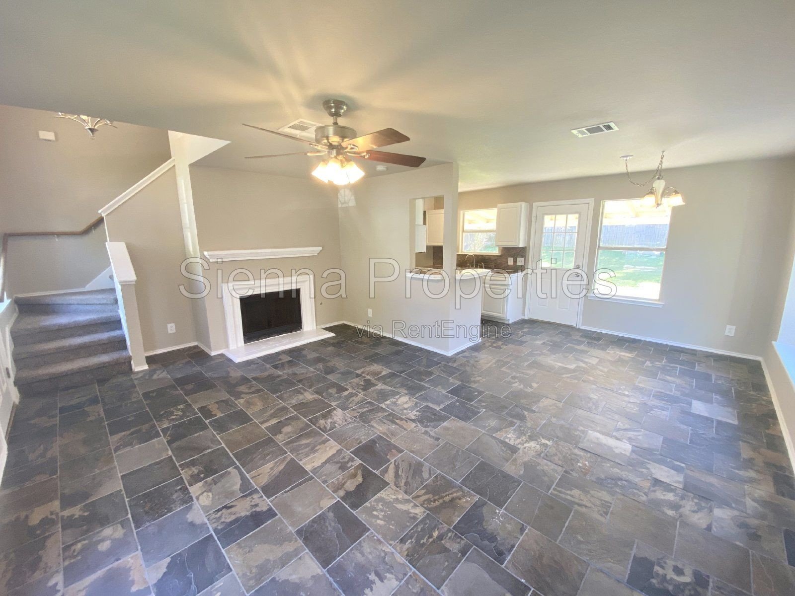 East Austin: Springfield Meadows: 4BD 2.5BA Home for Lease property image