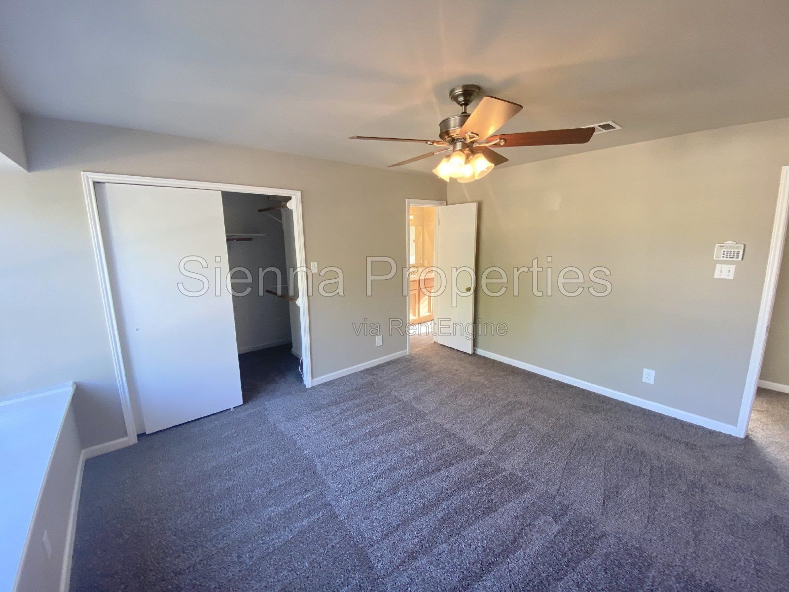 East Austin: Springfield Meadows: 4BD 2.5BA Home for Lease property image