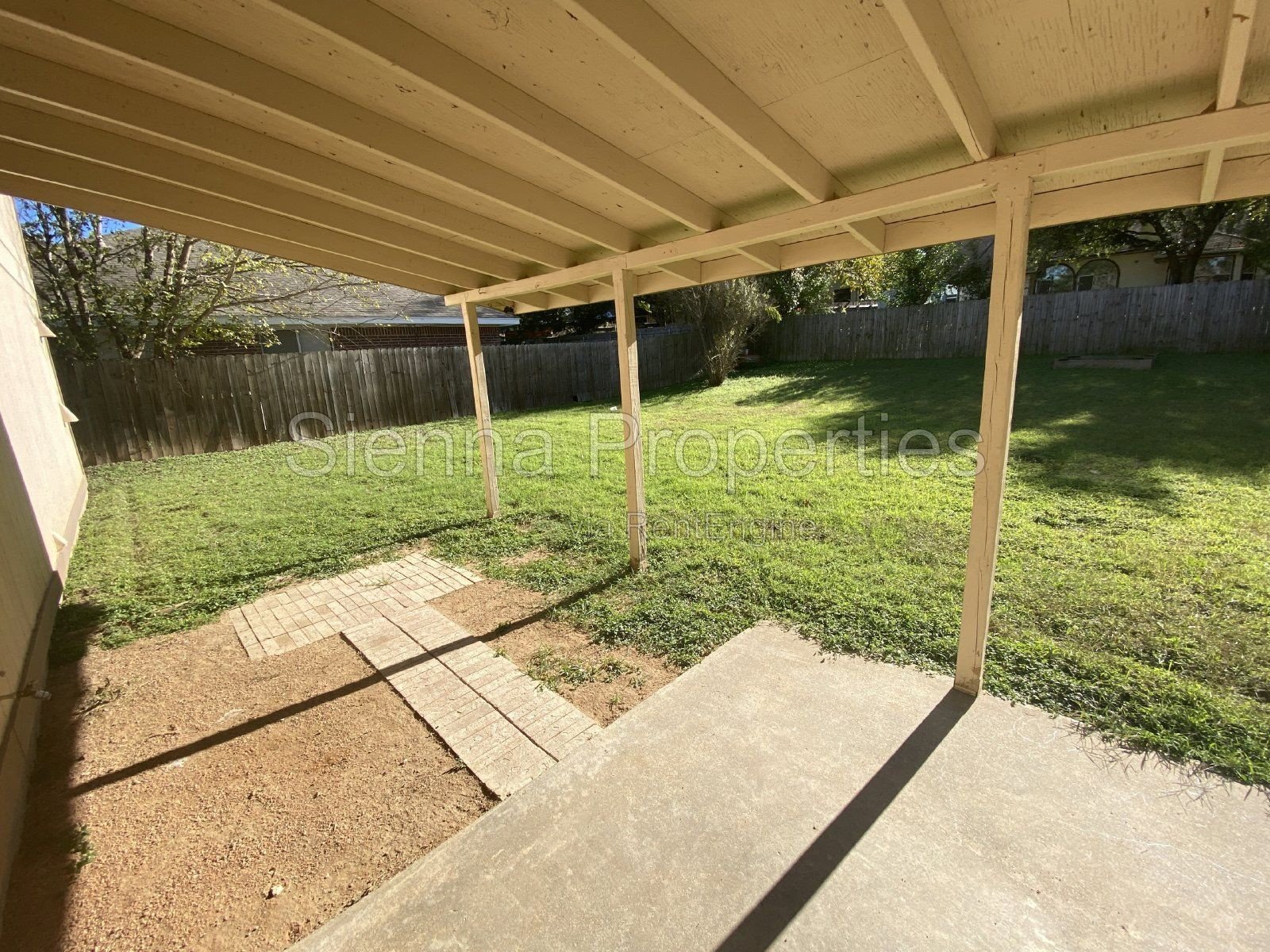 East Austin: Springfield Meadows: 4BD 2.5BA Home for Lease property image