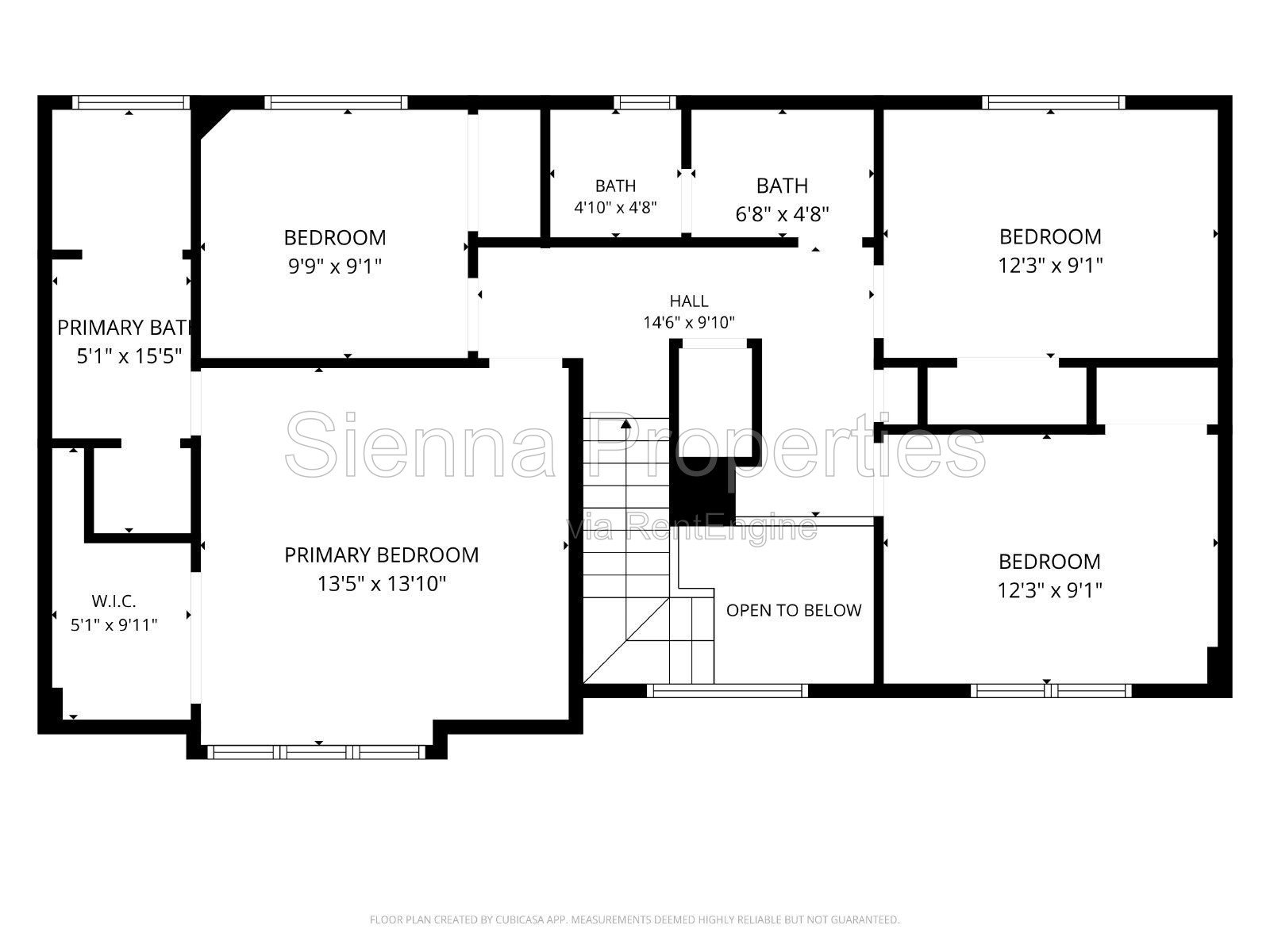 East Austin: Springfield Meadows: 4BD 2.5BA Home for Lease property image