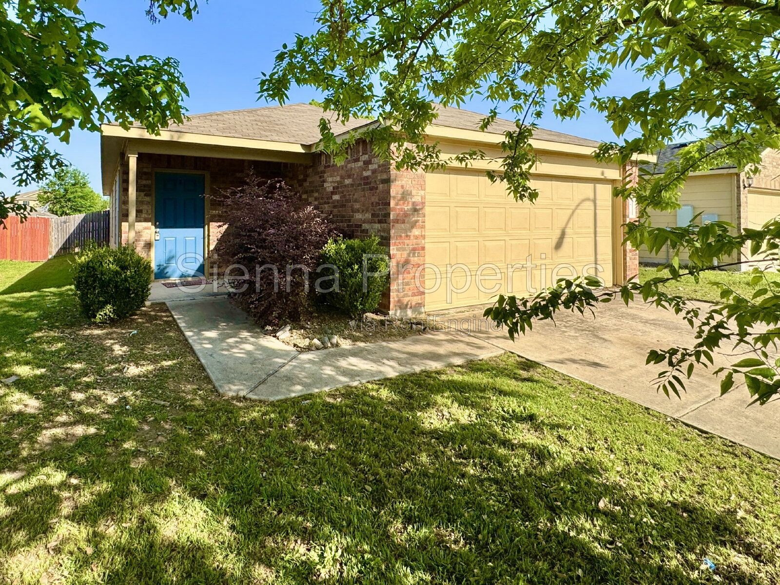 3BD 2BA in the Woodland Hills Community: East Austin property image