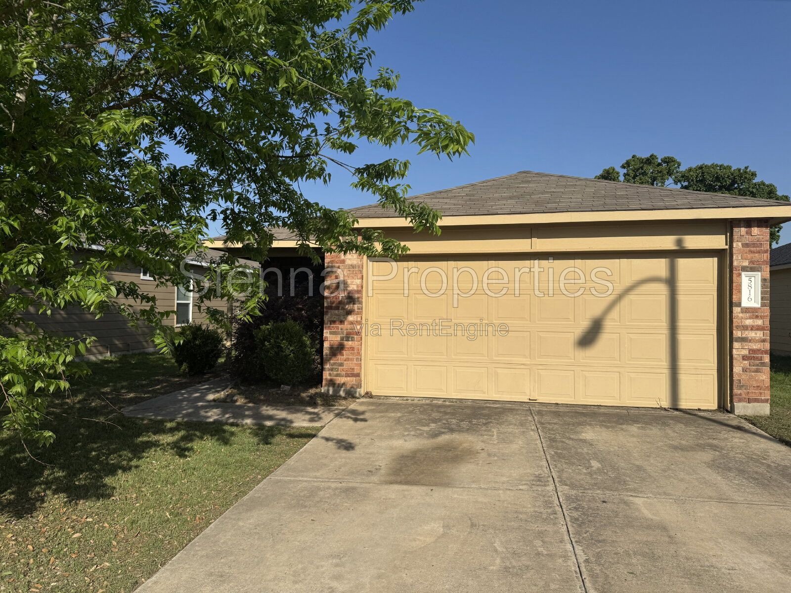 3BD 2BA in the Woodland Hills Community: East Austin property image