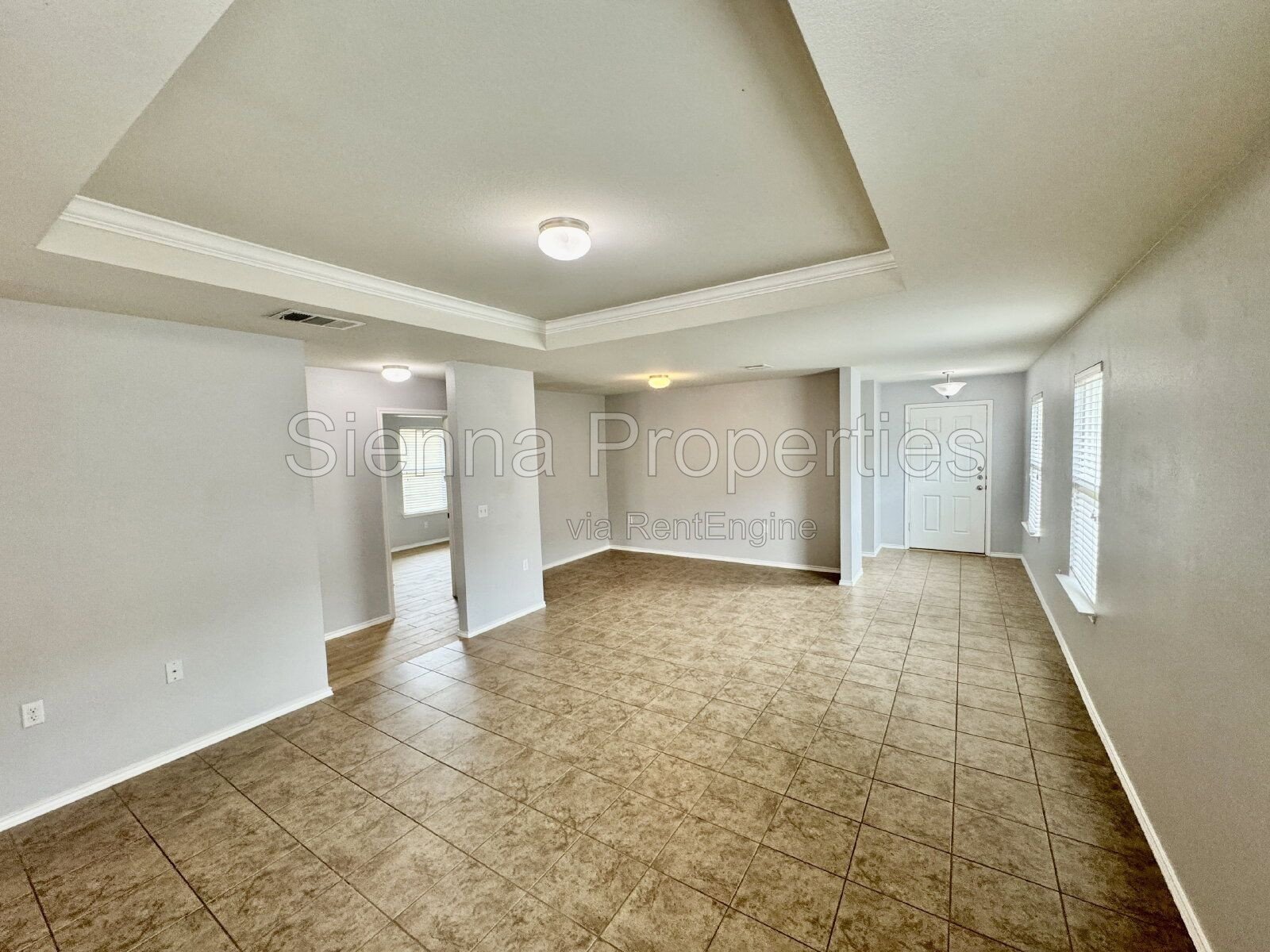 3BD 2BA in the Woodland Hills Community: East Austin property image