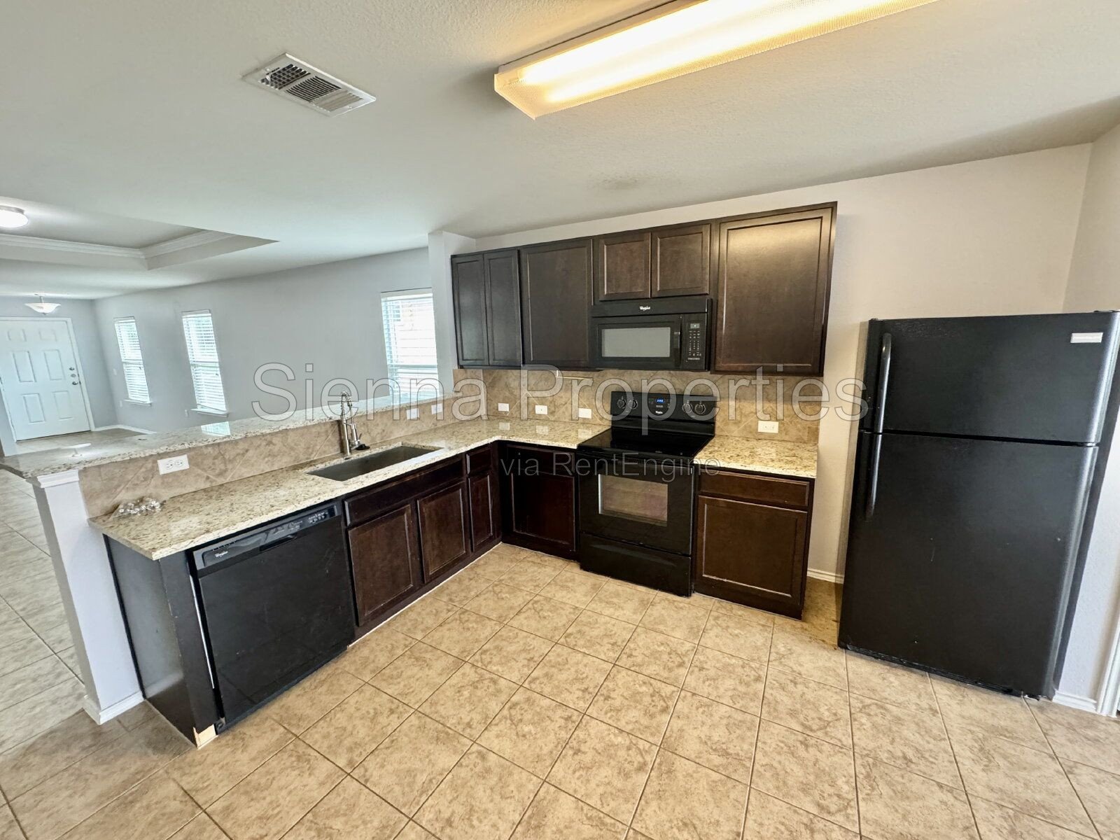 3BD 2BA in the Woodland Hills Community: East Austin property image