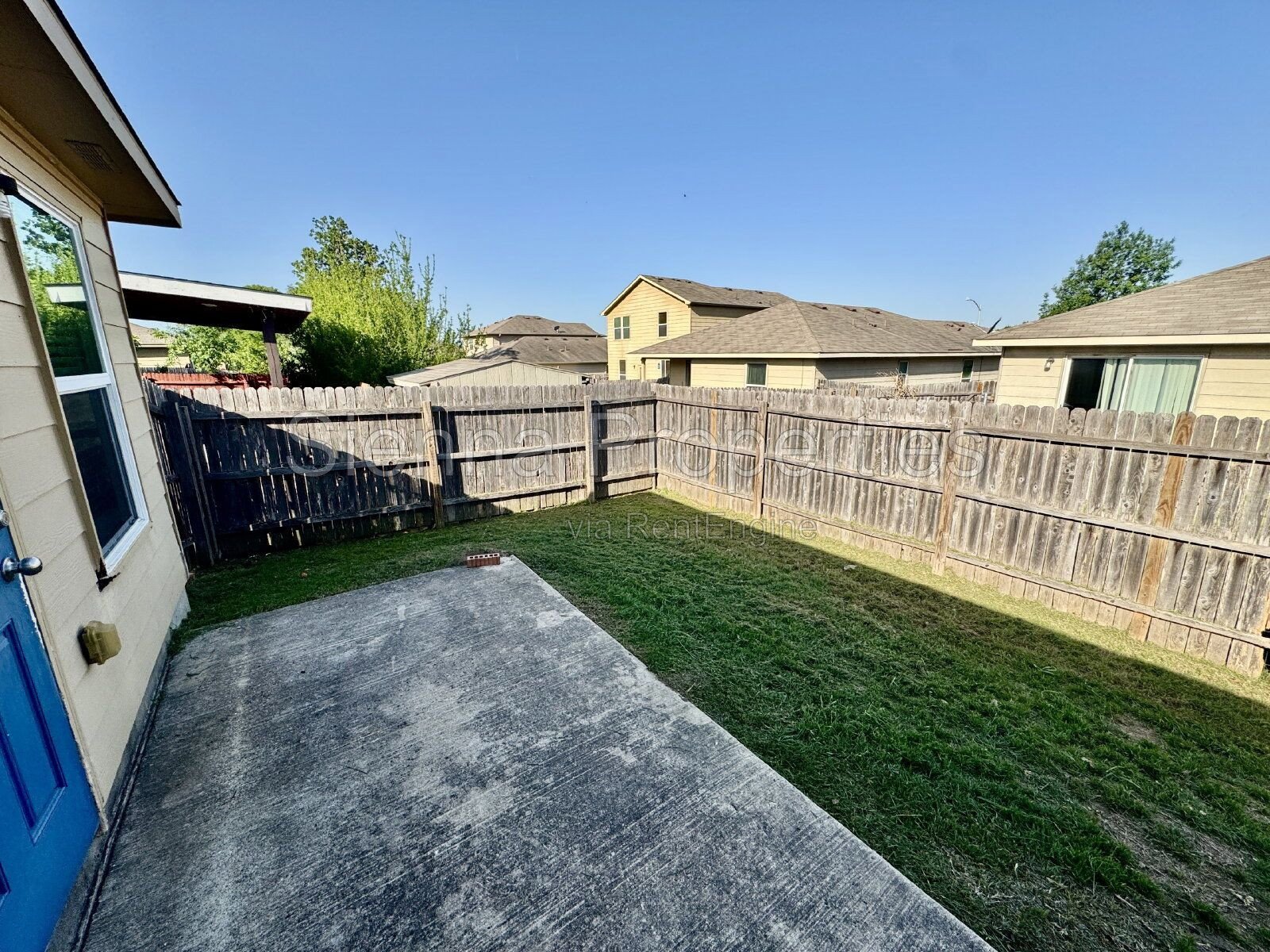 3BD 2BA in the Woodland Hills Community: East Austin property image