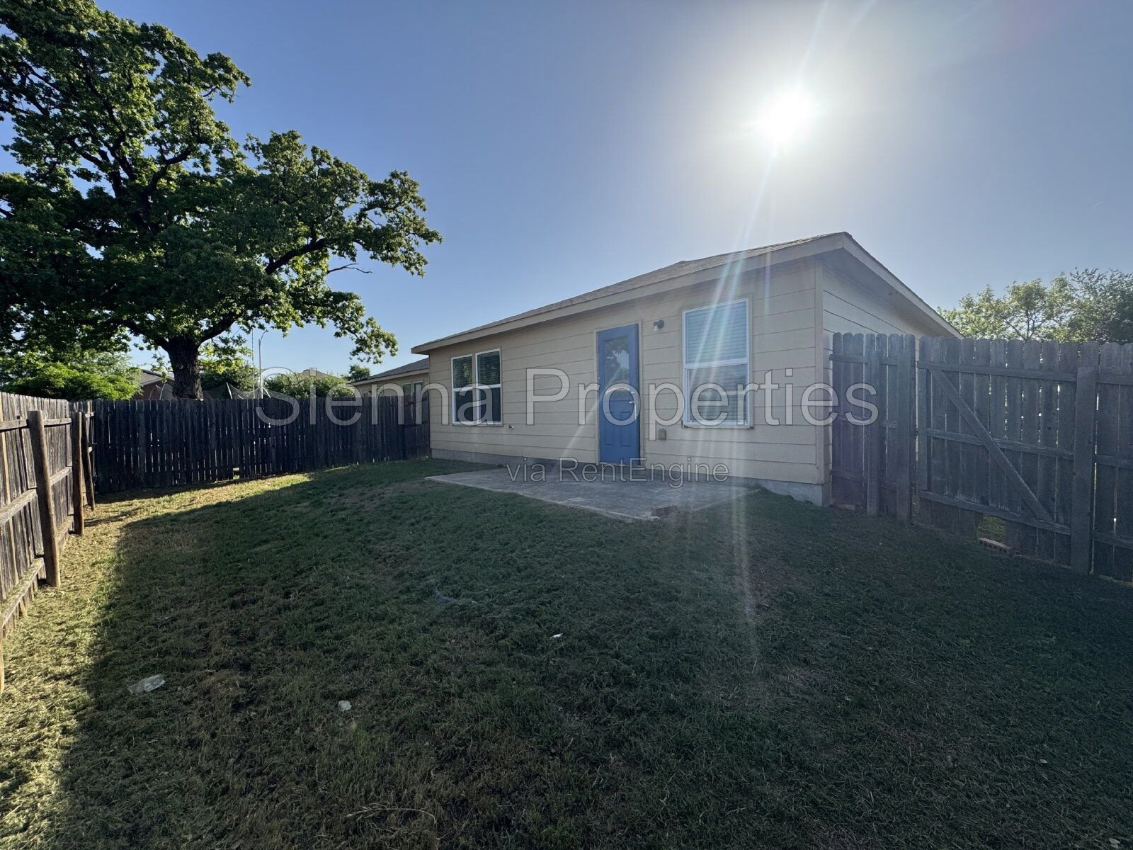 3BD 2BA in the Woodland Hills Community: East Austin property image