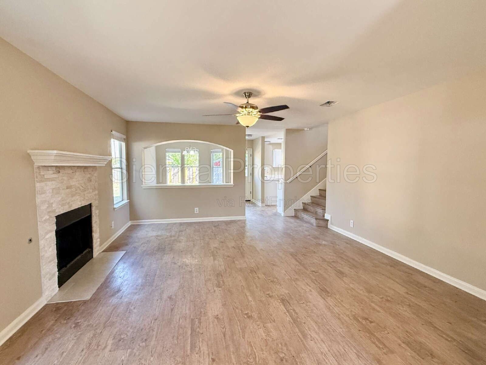 Kyle: Steeplechase Subdv. 3BD 2.5 BA House for rent. property image