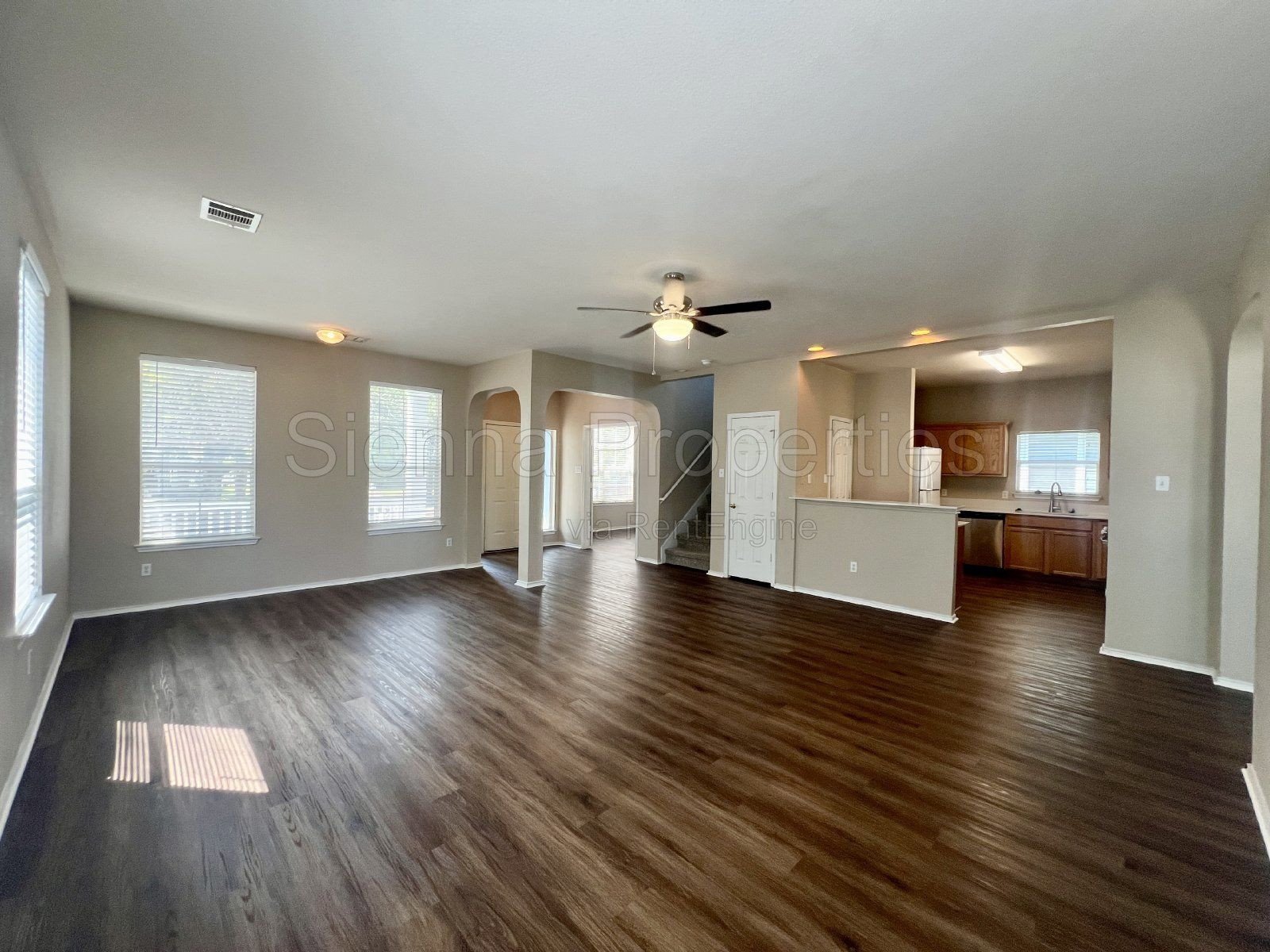 Kyle Tx: 3BD 2.5BA home for rent in Plum Creek property image